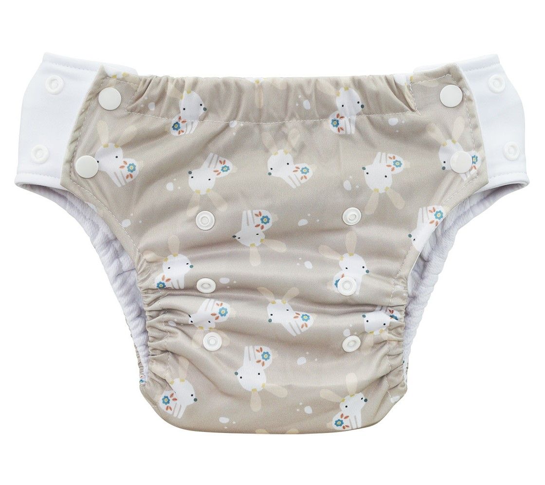 Pull-Up diapers 