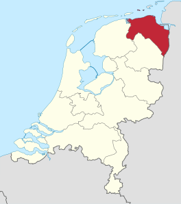 Groningen 