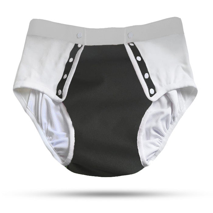 Super Undies Threaded Armor (With Closure) (Adult) 