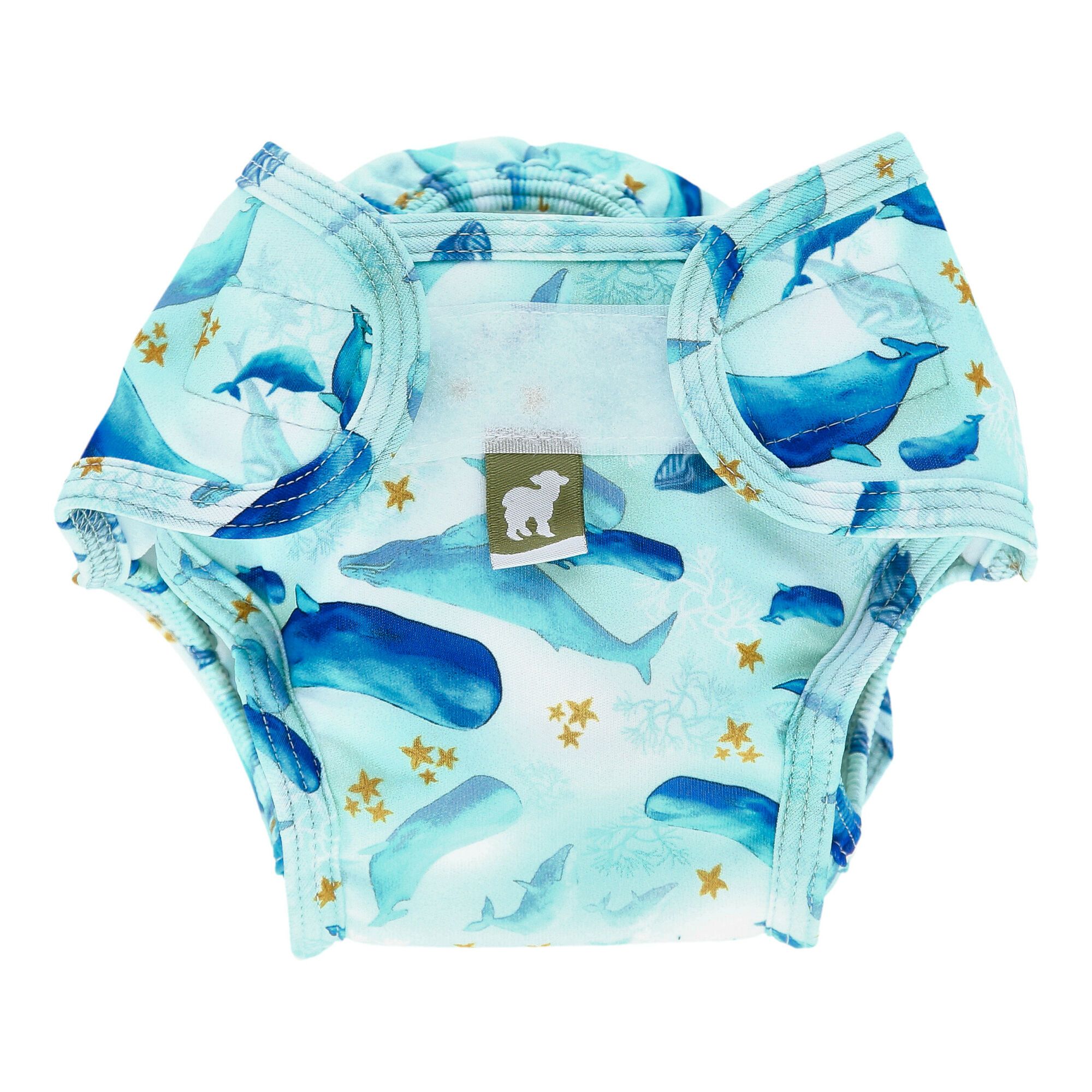 Swim Diapers 