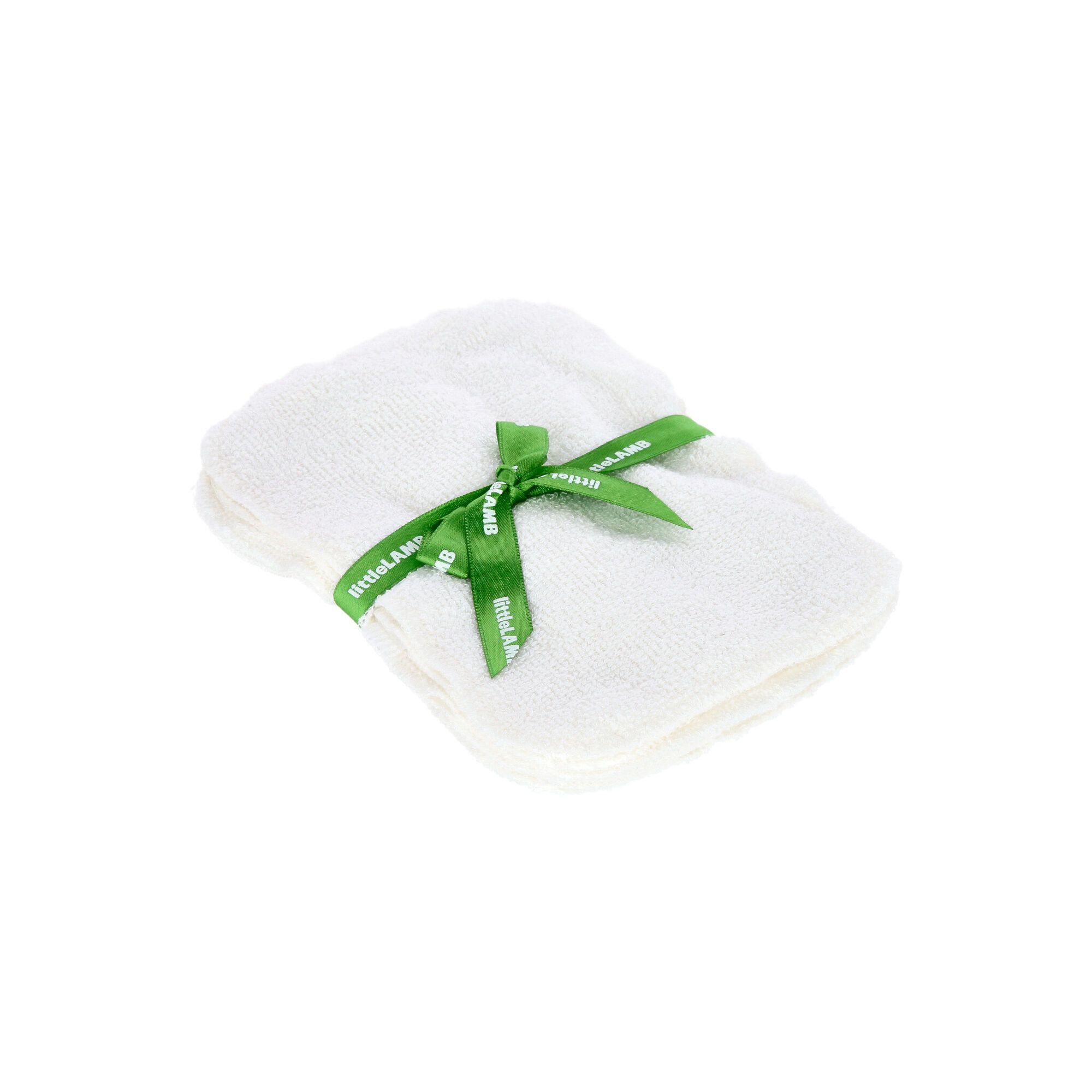 Cloth Wipes 