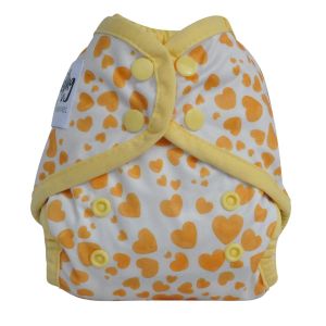 Mini-Fit Pocket Diaper (2-6 kg) 