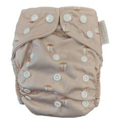 Swim diaper Modern Cloth Nappies Bobbing Boats