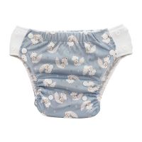 Sweet Fox pull-up diaper Blümchen