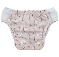 Pull-Up diaper Sweet Seahorse