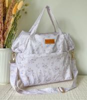 Diaper Bag Darling Buds