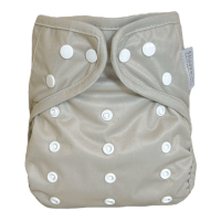 Cover Grey Mist from Modern Cloth Nappies