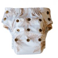 Optrekluier Midas Cloth Bums