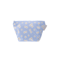 Mini wetbag Ditsy Daisy Sky Blue