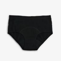 Period Underwear Imse Black menstruatie ondergoed