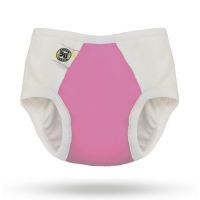 Oefenbroekje Pink Super Undies