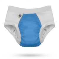 Super Undies absorberend ondergoed Aqua