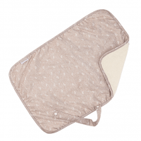 Verschoningsmatje Rainbow Oatmeal Modern Cloth Nappies