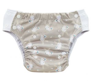 Pull-Up diaper Sweet Rabbit from Blümchen