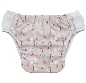 Pull-Up diaper Sweet Seahorse