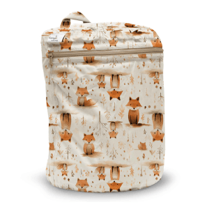 Foxaroo wetbag | luierzak Kanga Care