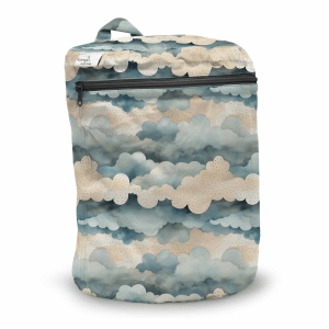 Thunder Puff wetbag | luierzak Kanga Care