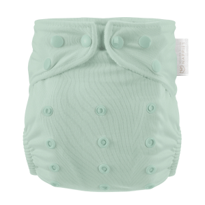 Dewkist One Size AIO Modern Cloth Nappies