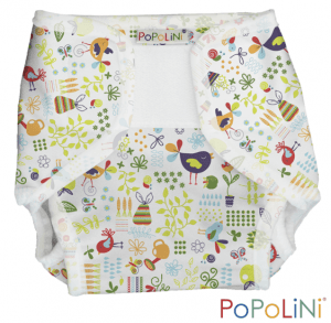 Rent Popolini PopoWrap Cover size M