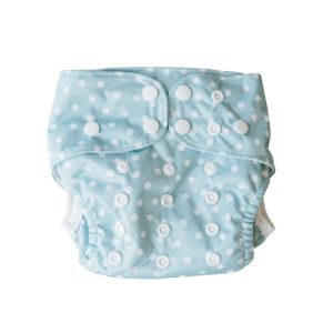 Hydra zwemluier Cloth Bums Speckled Egg