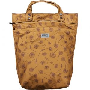 Large double Lux wetbag Dandelions Elskbar 