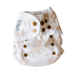 Midas newborn overbroekje Cloth Bums