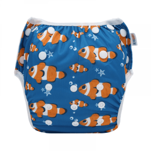 Swim Diaper Nemo