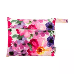 Kleine wetbag Aquarel Alvababy