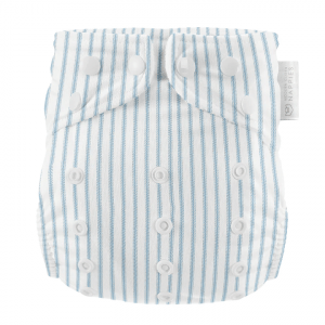 Zwemluier Plus Modern Cloth Nappies Sail Stripes