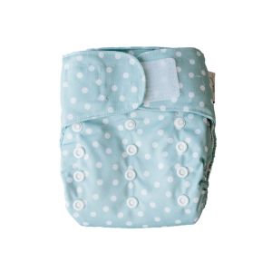 Pixie Speckled Egg van Cloth Bums