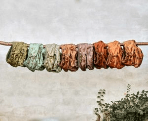 The importance of a proper laundry routine